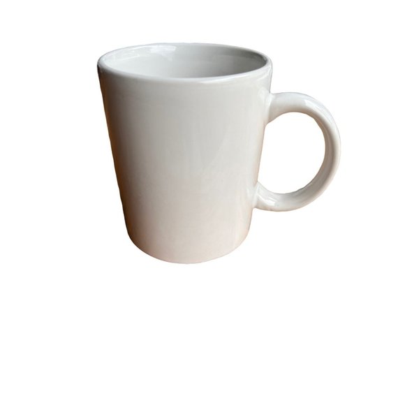 Snoopy Cookie Break Coffee Mug Vintage China - Picture 2 of 5